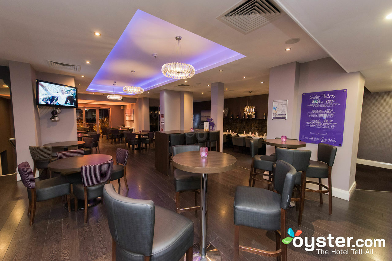 Dalmeny Hotel Lytham St Annes Bagian luar foto