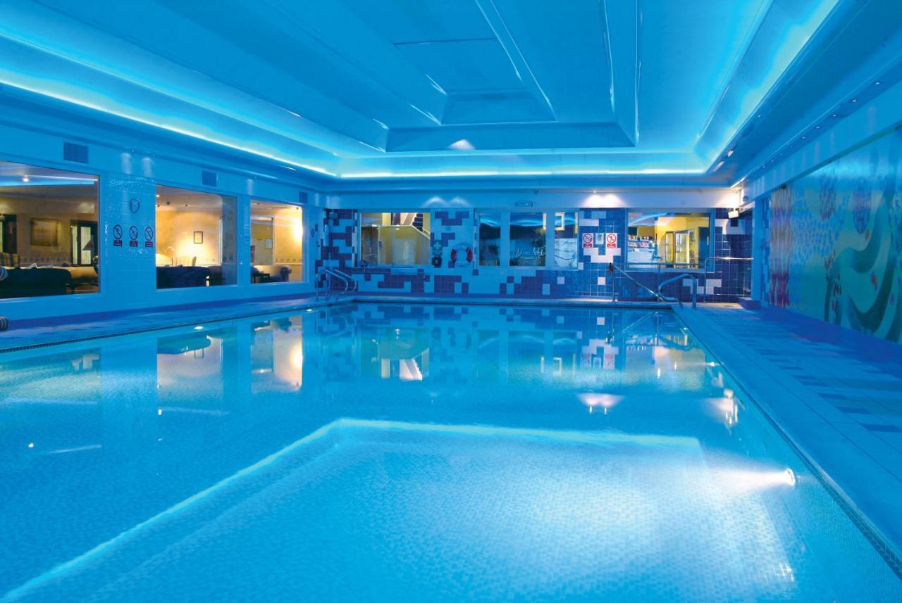 Dalmeny Hotel Lytham St Annes Fasilitas foto